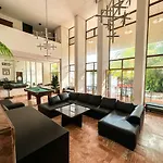 Complete Studio With Pool For 4 - Loft Habana