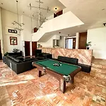 Complete Studio With Pool For 4 - Loft Habana