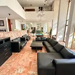 Complete Studio With Pool For 4 - Loft Habana