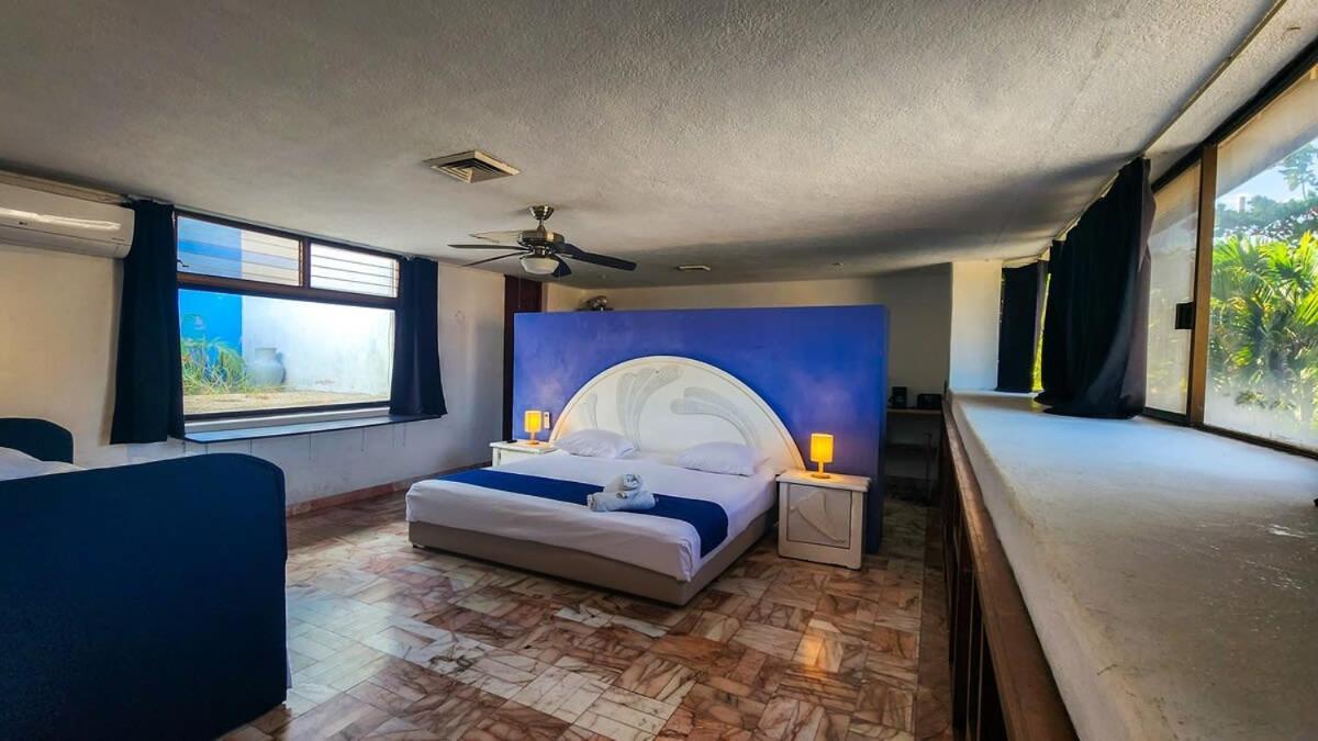Apartamento Complete Studio With Pool For 4 - Loft Habana *