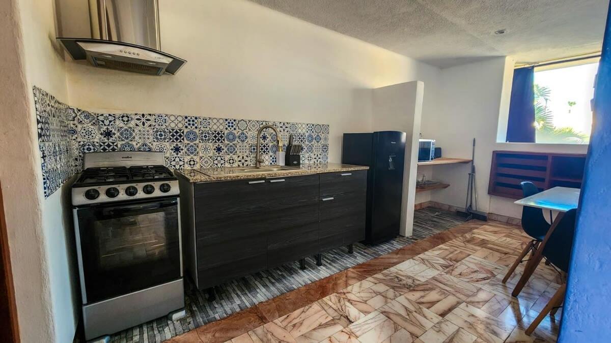 Apartamento Complete Studio With Pool For 4 - Loft Habana *