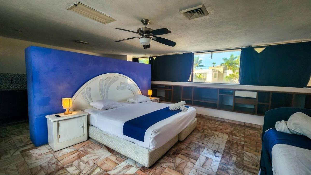 Apartamento Complete Studio With Pool For 4 - Loft Habana