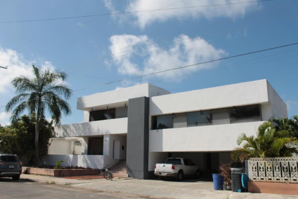 Apartamento Complete Studio With Pool For 4 - Loft Habana Mérida