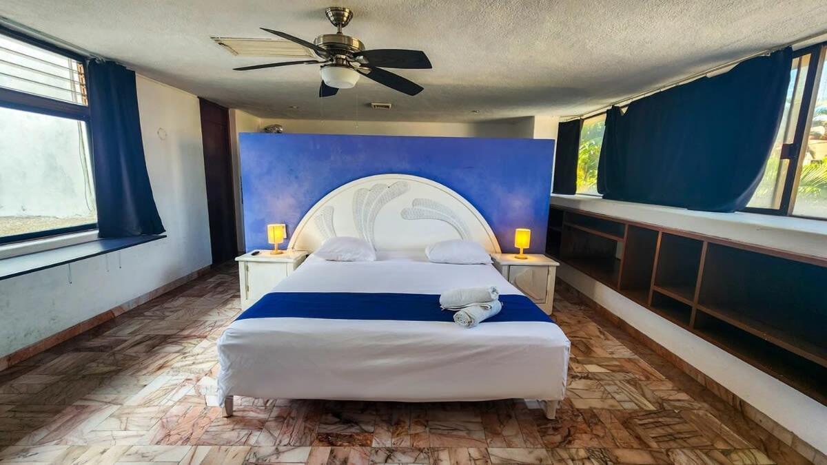 Apartamento Complete Studio With Pool For 4 - Loft Habana