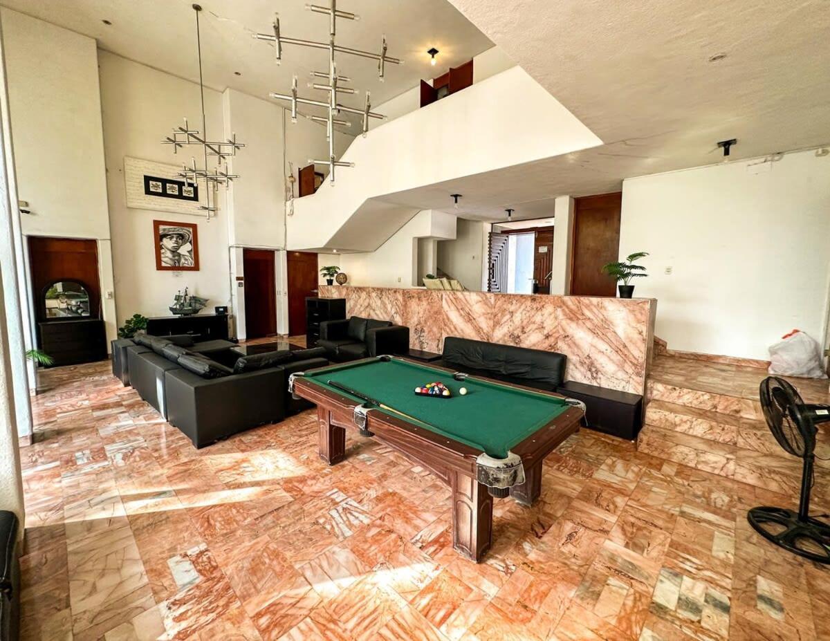 Complete Studio With Pool For 4 - Loft Habana Mérida