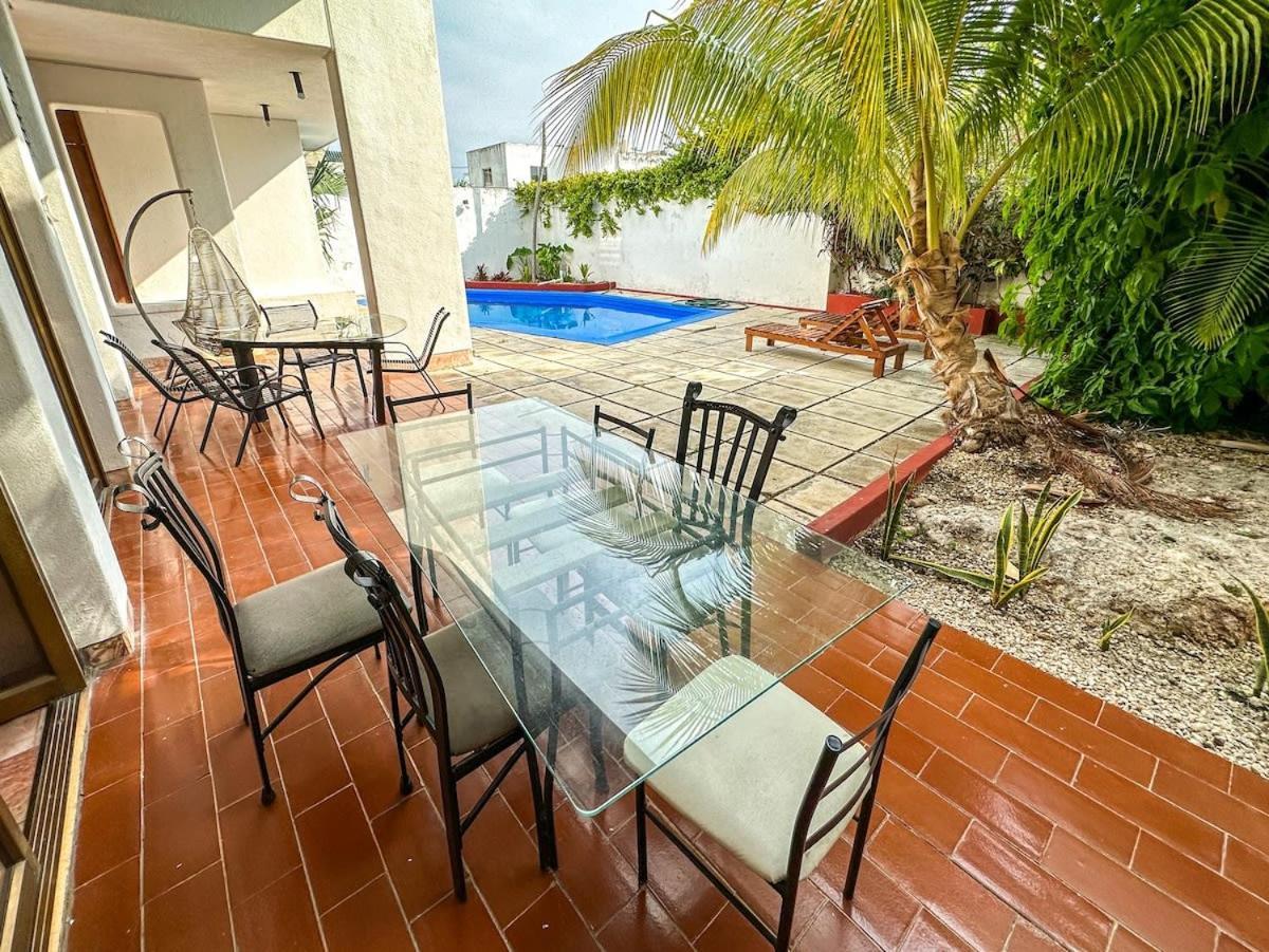 Complete Studio With Pool For 4 - Loft Habana *