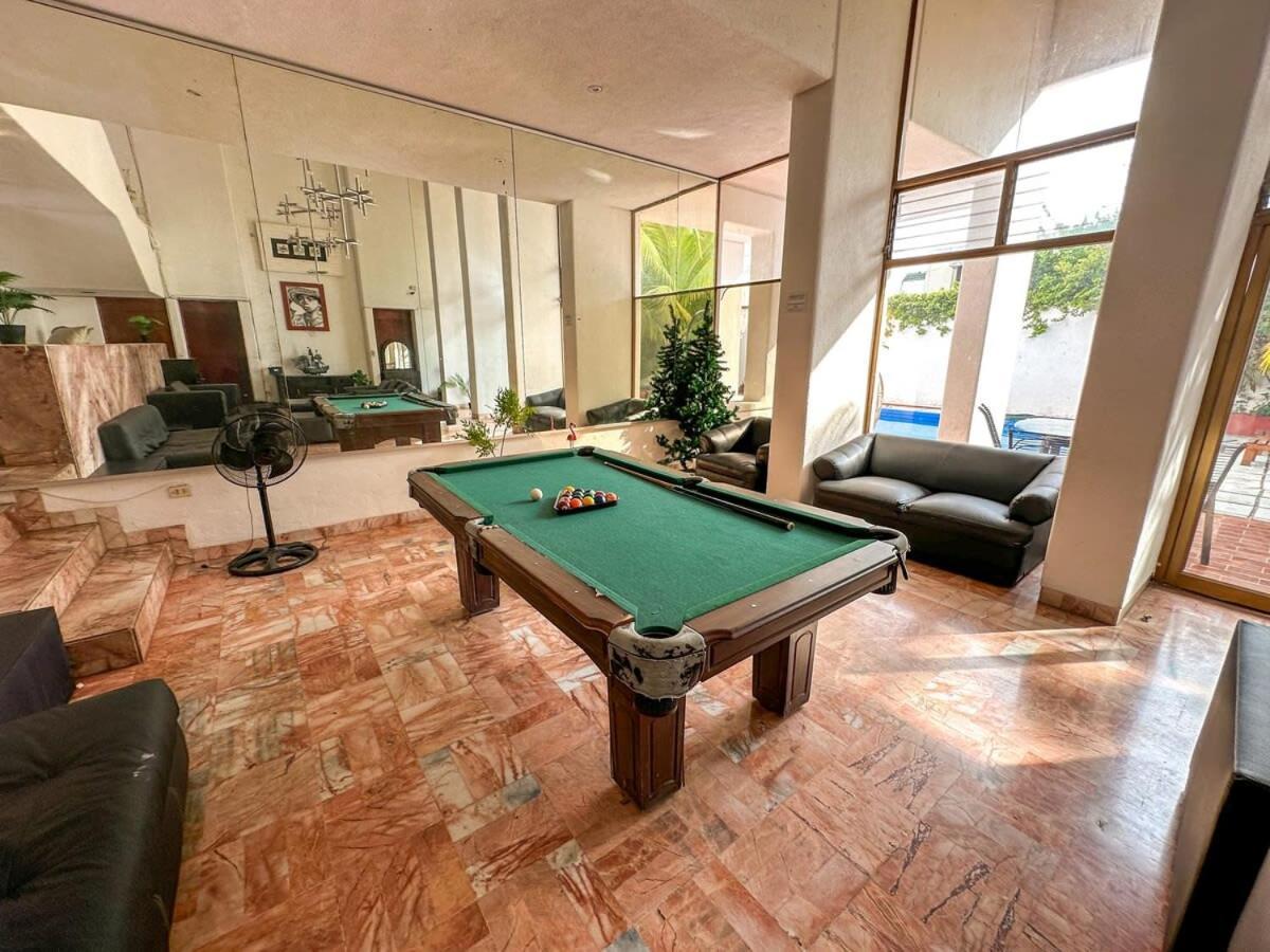 Complete Studio With Pool For 4 - Loft Habana