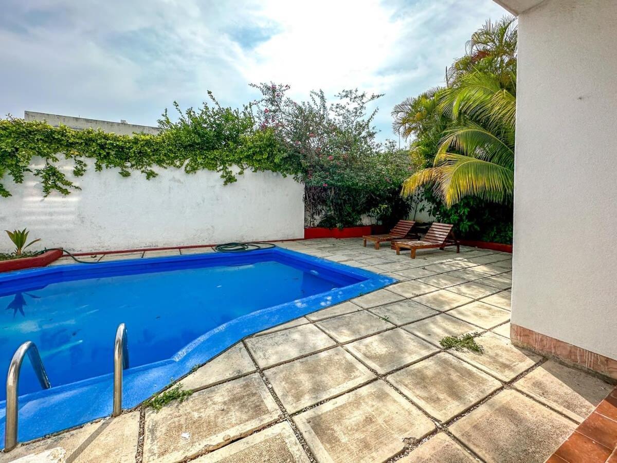 Complete Studio With Pool For 4 - Loft Habana Apartamento *